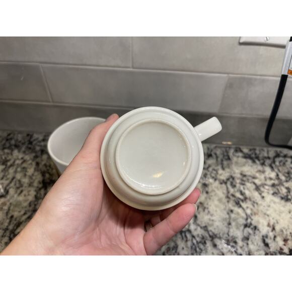 Cocker Spaniel Dog Coffee Cup Mug Lot Americaware & Unmarked - Picture 5 of 9